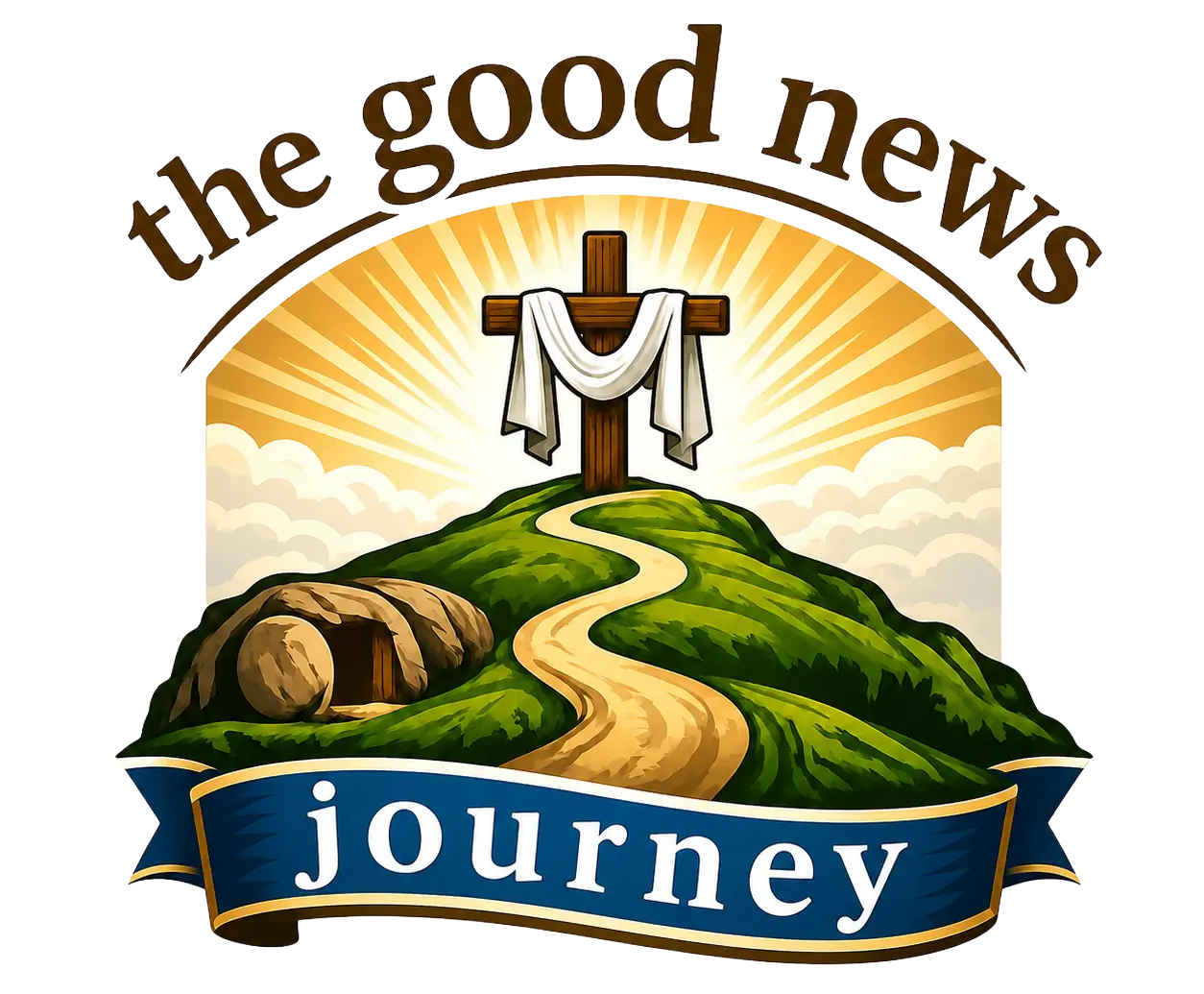 The Good News Journey